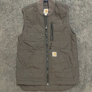 Mens vest